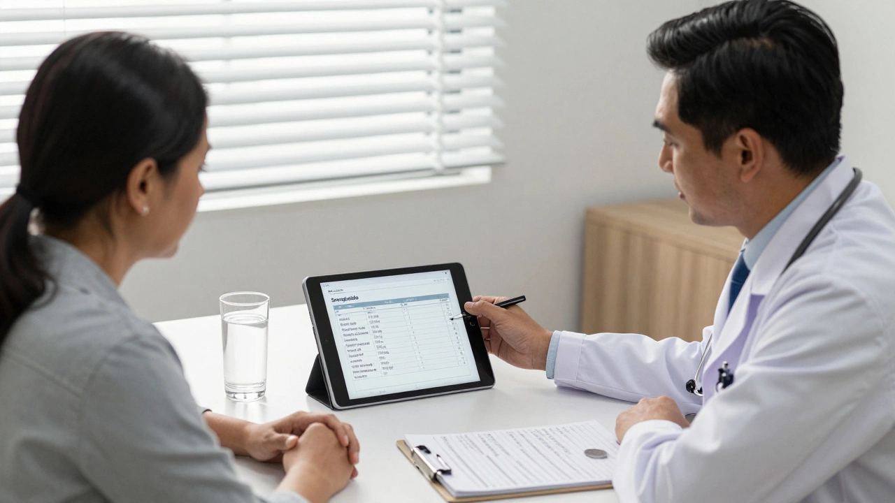 What Is the #1 Weight Loss Pill? The Truth Behind the Hype