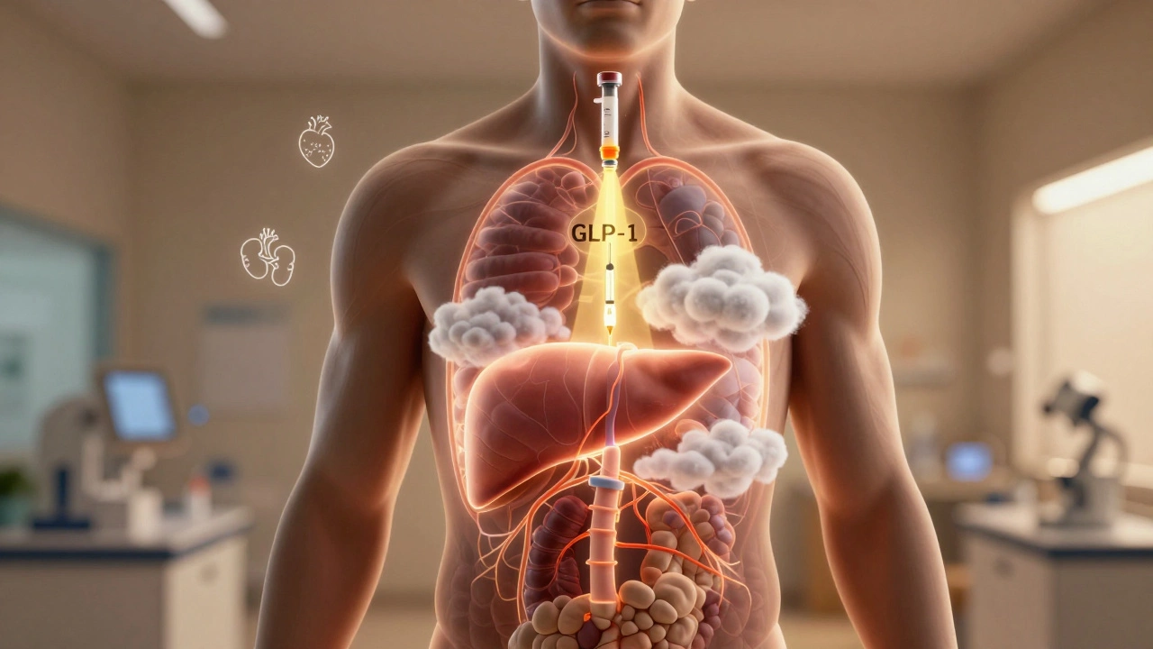 What Is the Best Medicine to Lower A1C? Top Options Backed by Science