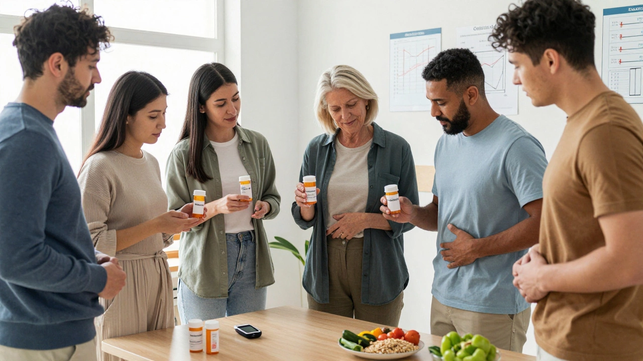 Does Metformin Help with Weight Loss? What the Science Says