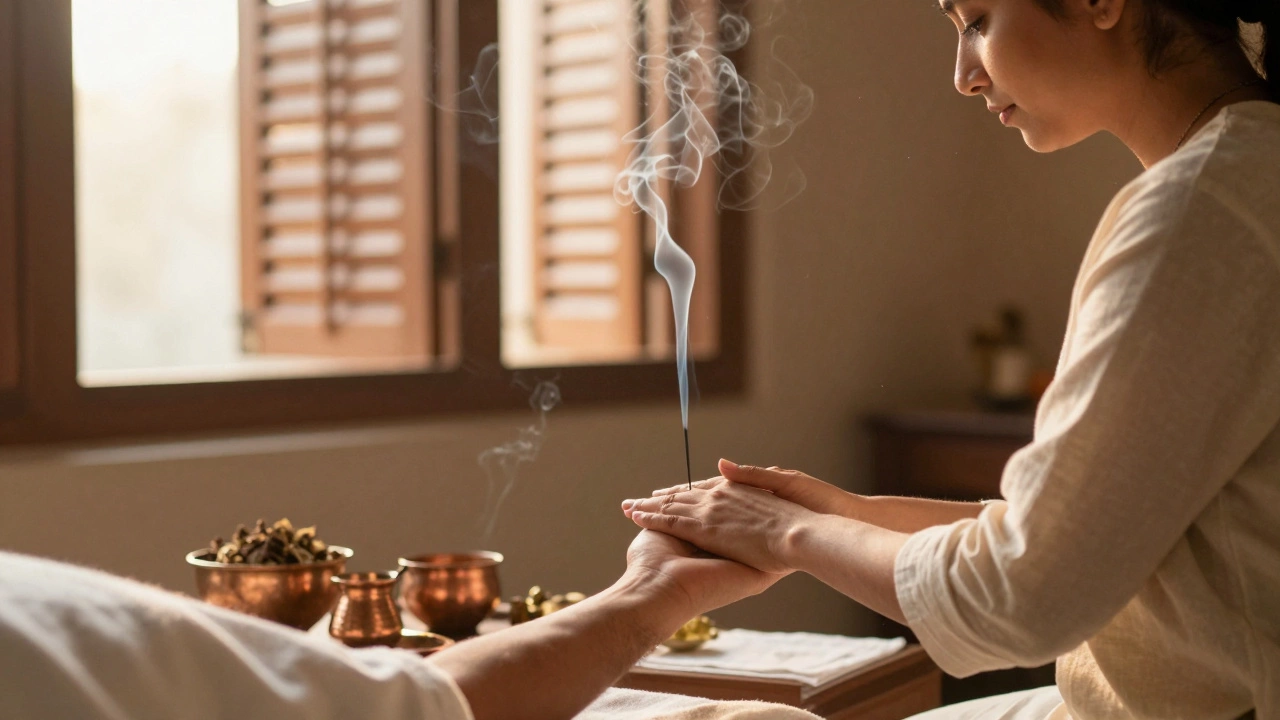 Is Ayurveda Good or Bad for You? The Real Truth Behind Ancient Healing