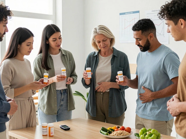 Does Metformin Help with Weight Loss? What the Science Says