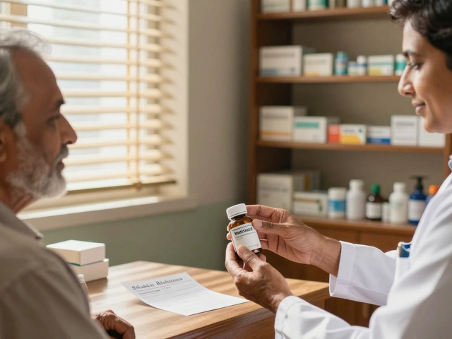 What Is the Number One Diabetic Pill? The Truth About Metformin and Other Common Medications