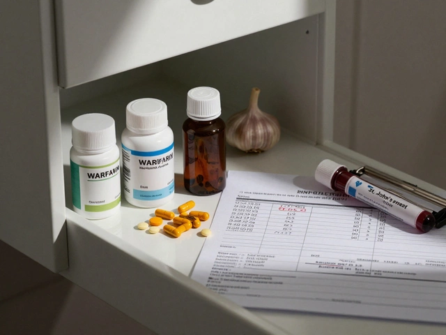 Who Should Avoid Herbal Supplements? Risks and Red Flags