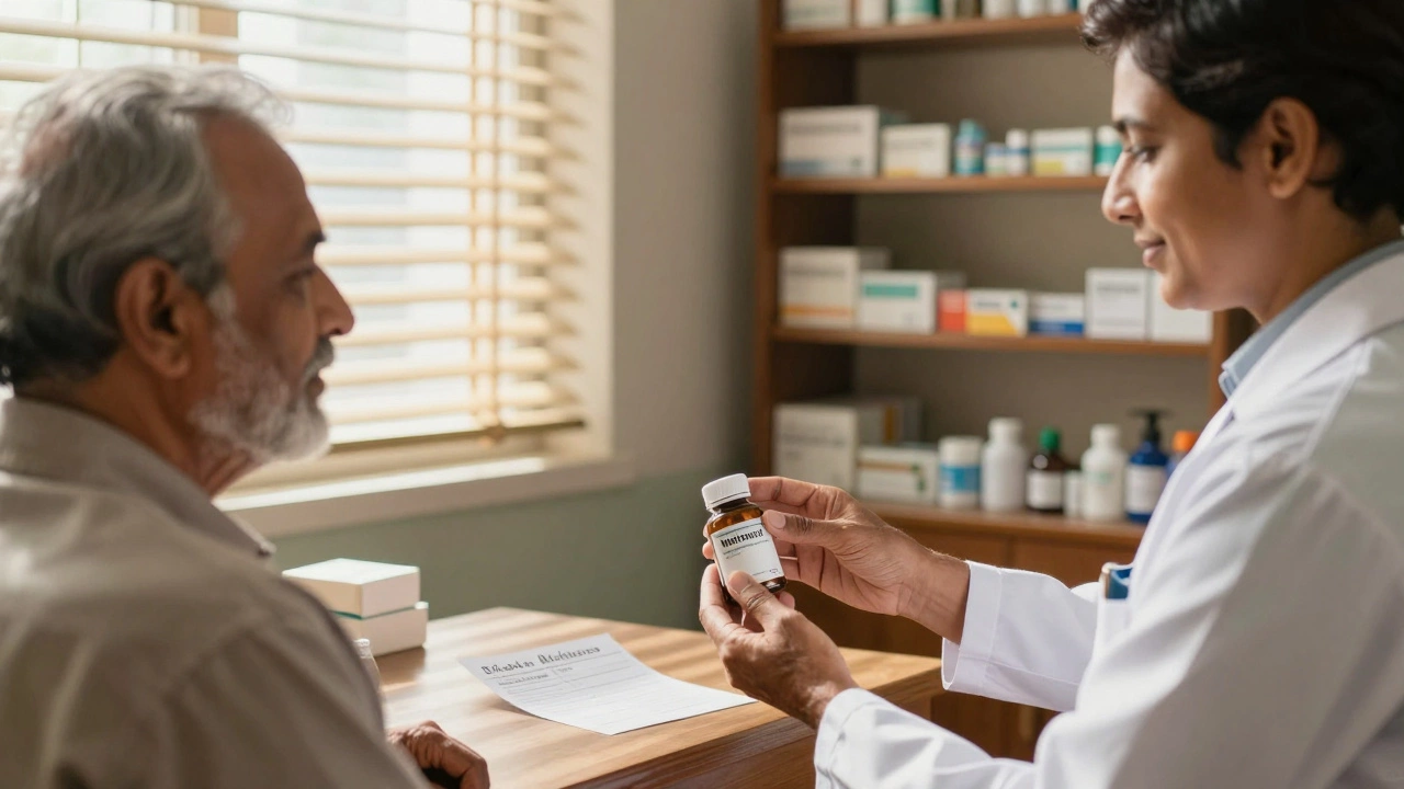 What Is the Number One Diabetic Pill? The Truth About Metformin and Other Common Medications