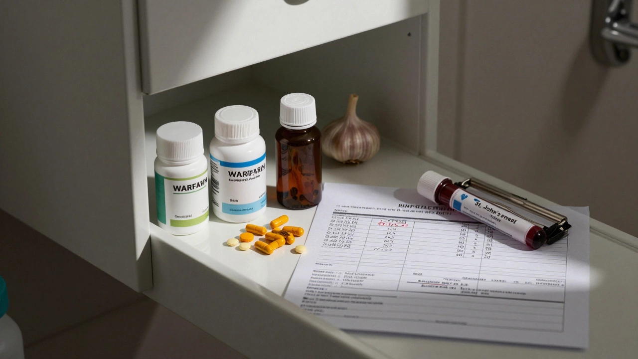 Who Should Avoid Herbal Supplements? Risks and Red Flags