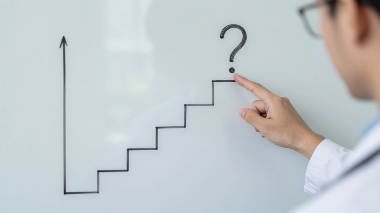 Is There Stage 5 Cancer? Understanding Cancer Staging Systems