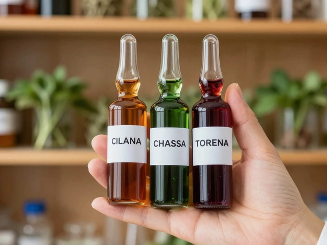 Which company's herbal products are best? Top 5 trusted brands for herbal supplements in 2026