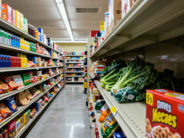 Which Country Has the Unhealthiest Diet? The Shocking Truth Behind Global Eating Habits