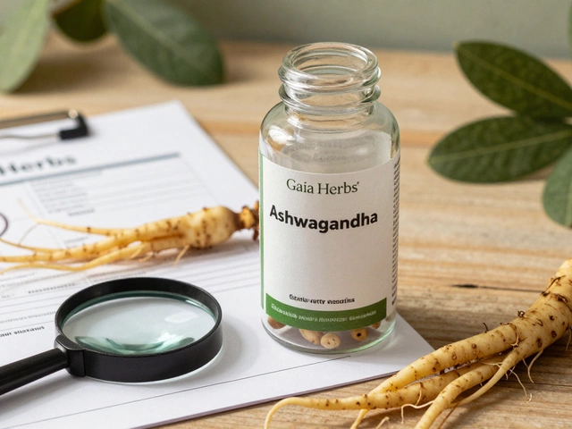 Which herbal company is best? Top 5 trusted herbal supplement brands in 2026