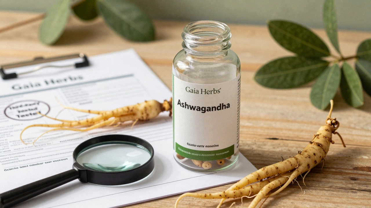 Which herbal company is best? Top 5 trusted herbal supplement brands in 2026