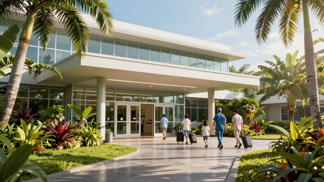 Costa Rica vs. US Healthcare: Costs, Quality & Patient Experience Compared