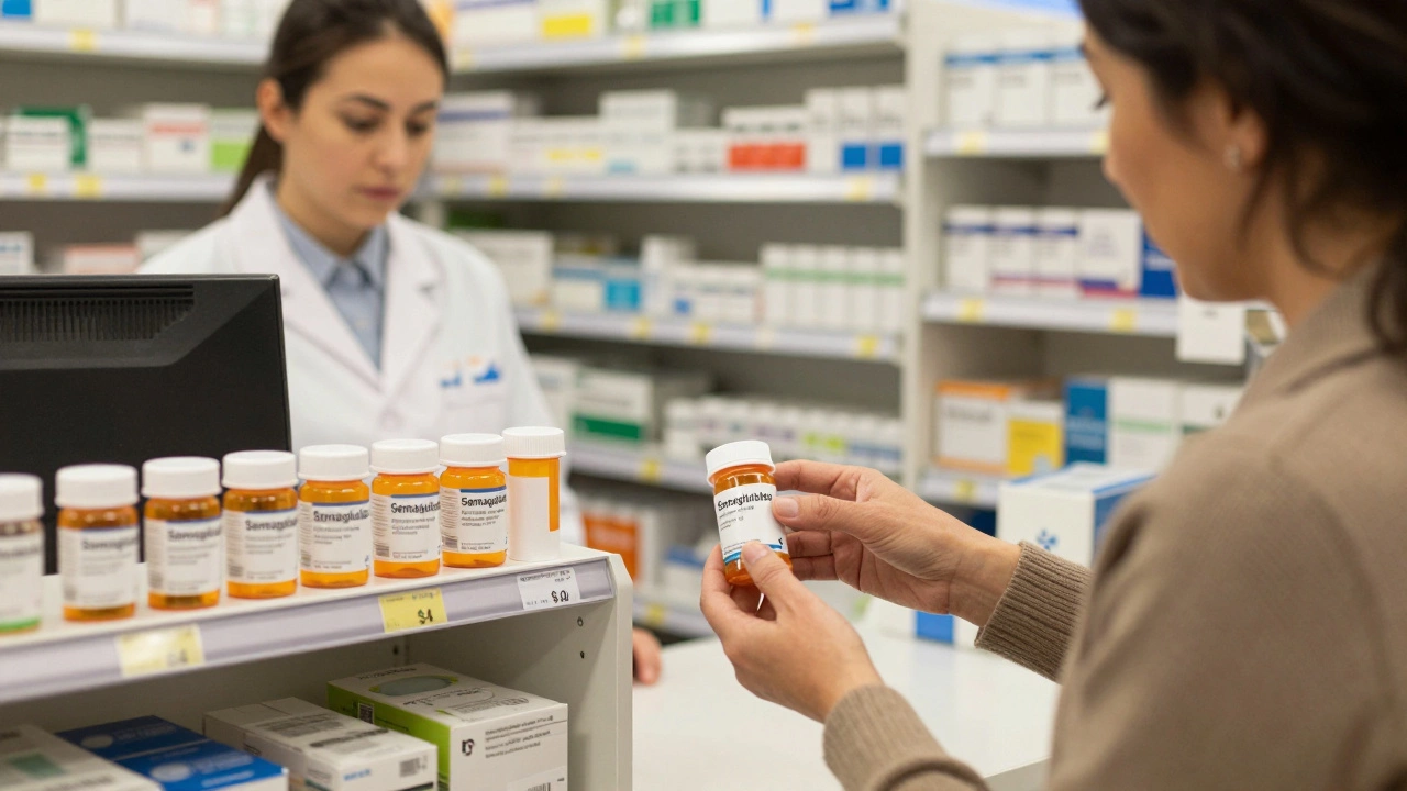 How Much Is Ozempic at Walmart? Price, Alternatives, and What You Need to Know