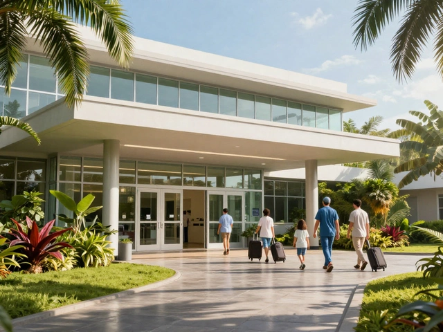 Costa Rica vs. US Healthcare: Costs, Quality & Patient Experience Compared