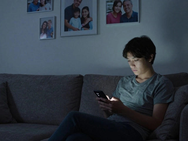 How to Tell if Someone Is Mentally Ill: Signs to Watch For