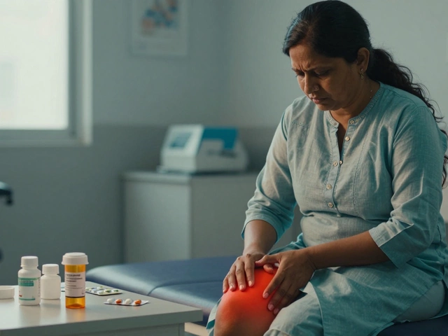 What is the strongest drug for nerve pain? Top Medications Explained