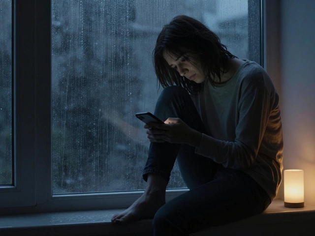 What Is the Toughest Mental Illness to Treat?