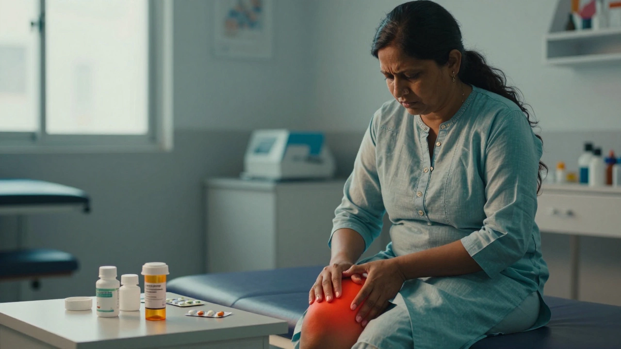 What is the strongest drug for nerve pain? Top Medications Explained