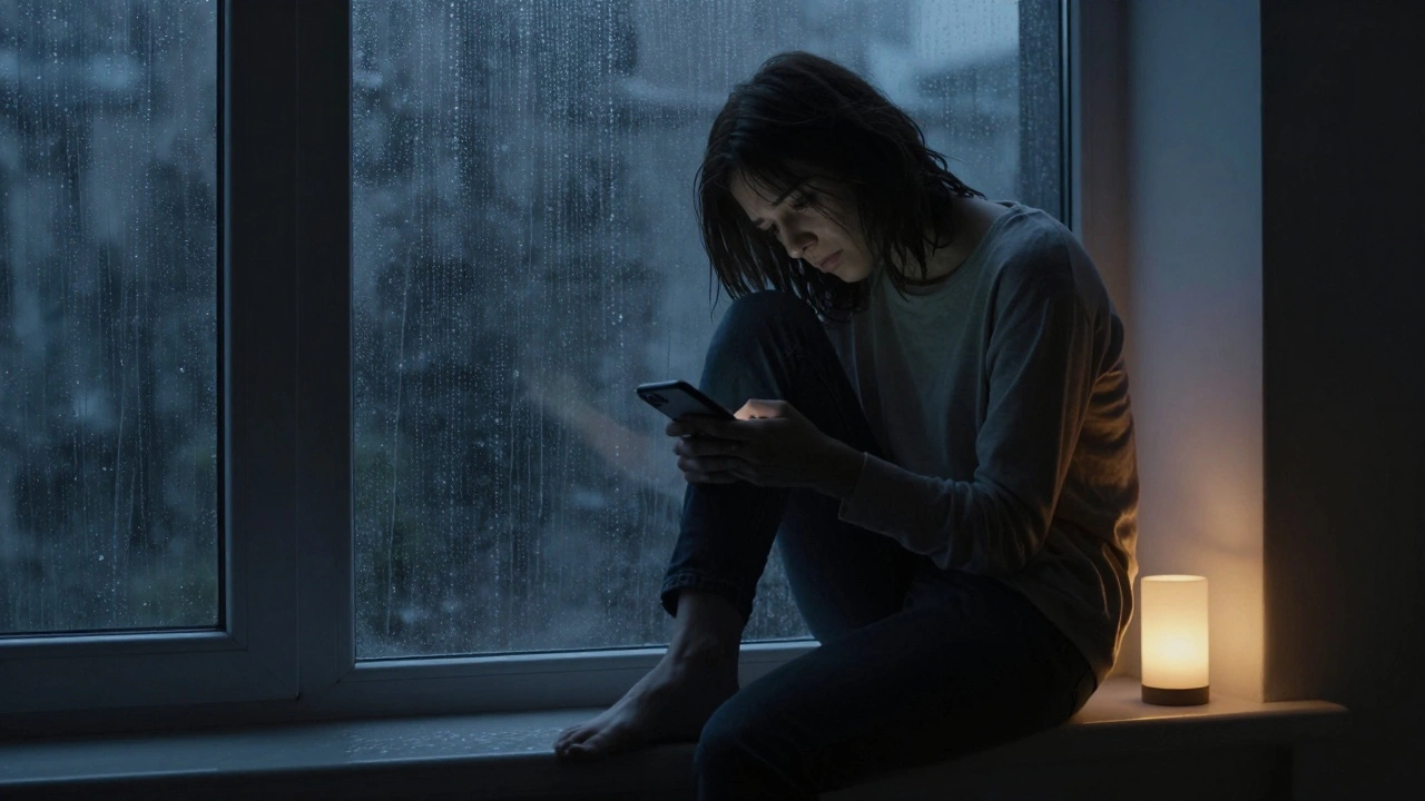 What Is the Toughest Mental Illness to Treat?