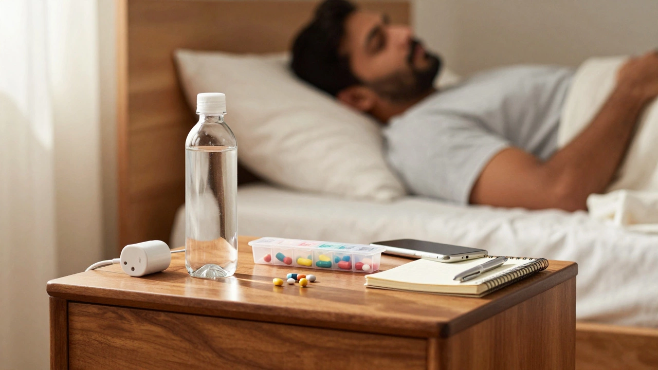 Supporting Your Husband After Heart Surgery: A Practical Recovery Guide