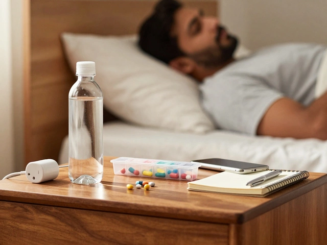 Supporting Your Husband After Heart Surgery: A Practical Recovery Guide