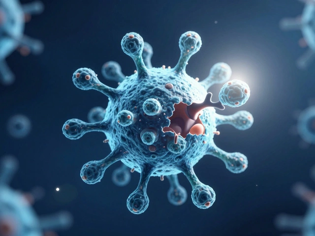 What Actually Kills Cancer Cells? How Different Treatments Work