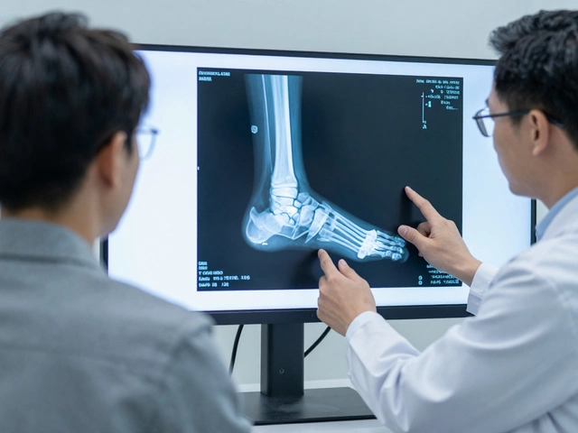 Which Doctor is Best for Bones? A Guide to Orthopedic Specialists