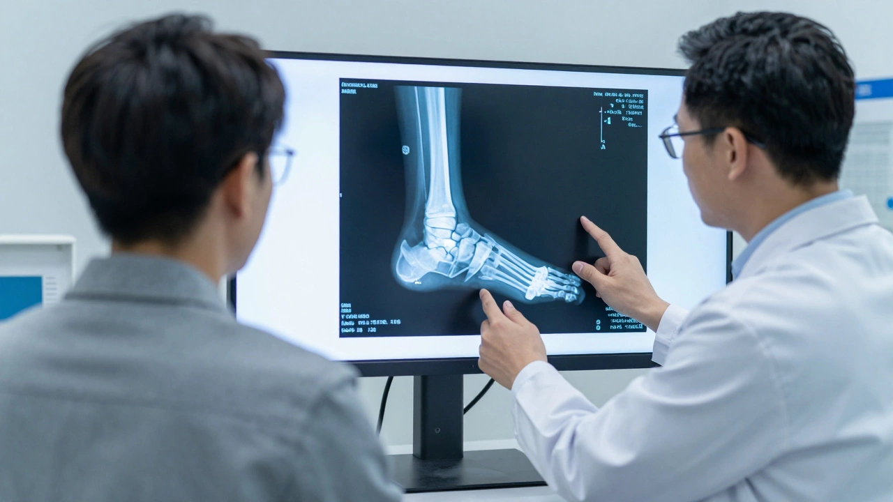Which Doctor is Best for Bones? A Guide to Orthopedic Specialists