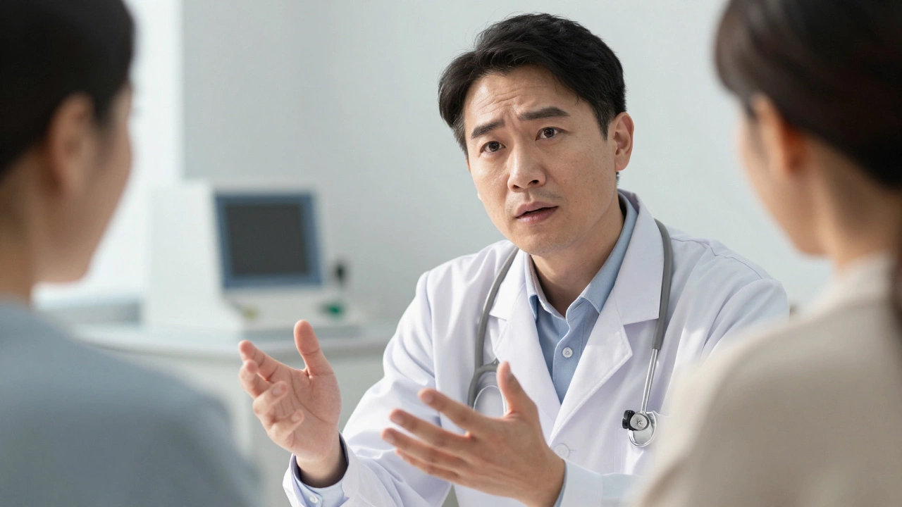 Can You 100% Beat Cancer? The Truth About Cures, Remission, and Survival
