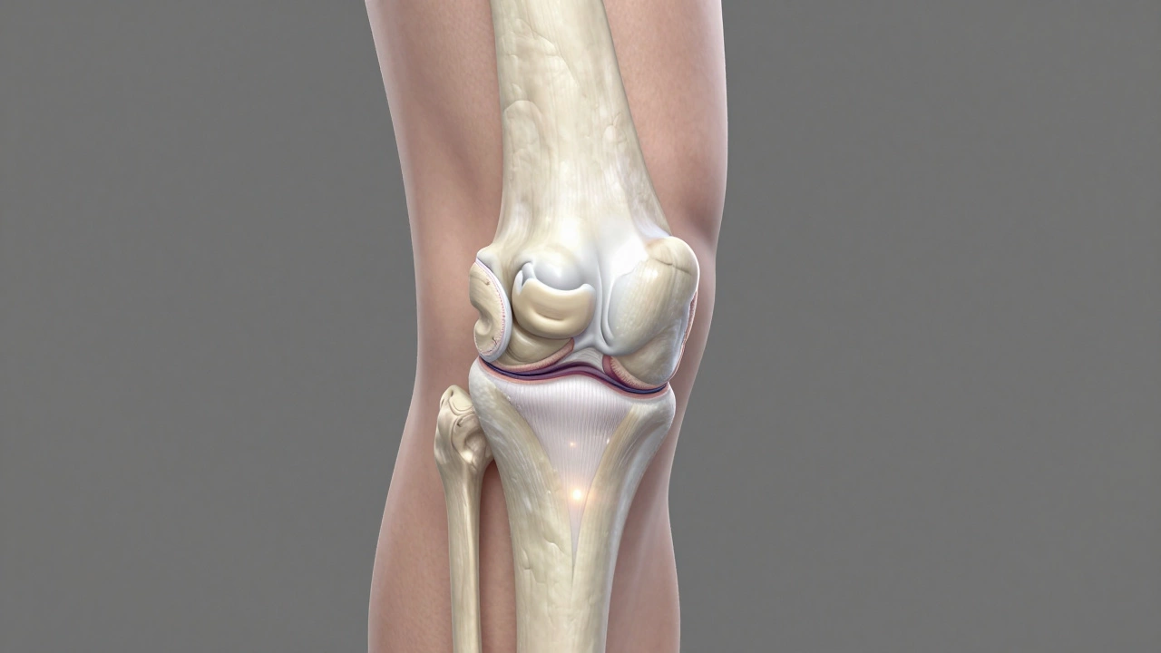 Can You See Arthritis on an MRI? What Scans Actually Show