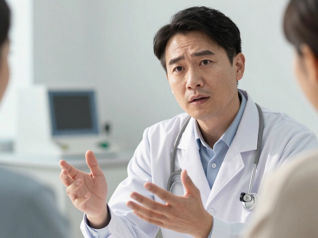 Can You 100% Beat Cancer? The Truth About Cures, Remission, and Survival