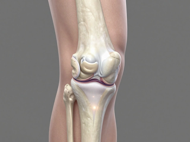 Can You See Arthritis on an MRI? What Scans Actually Show