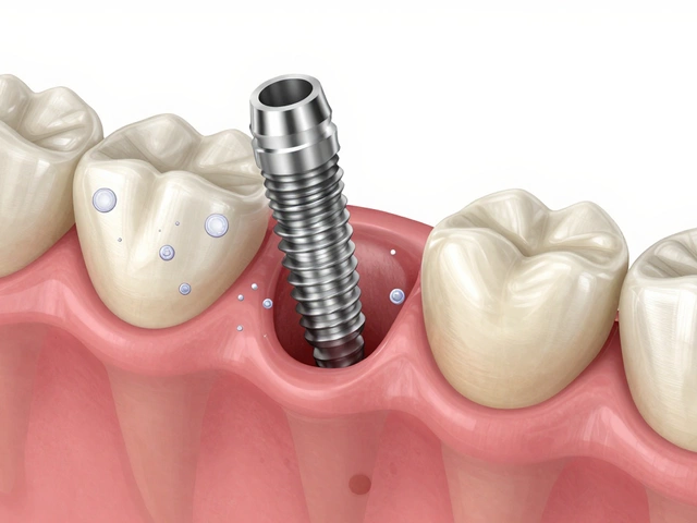 How Long Does It Take for a Dental Implant to Heal? A Realistic Timeline