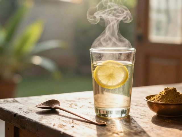 How to Detox According to Ayurveda: A Complete Guide to Panchakarma and Daily Cleansing