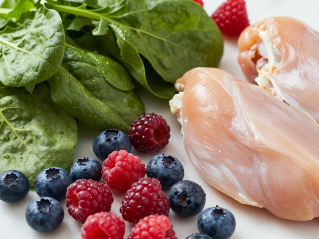 Tom Brady Diet: The TB12 Protocol Explained for Weight Loss