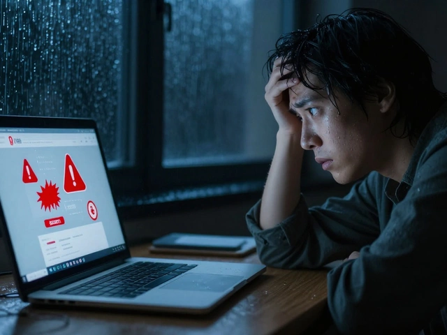 What Is a Reputable Online Pharmacy? A Safety Guide for 2026