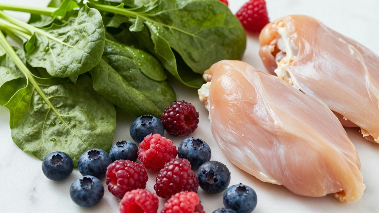 Tom Brady Diet: The TB12 Protocol Explained for Weight Loss