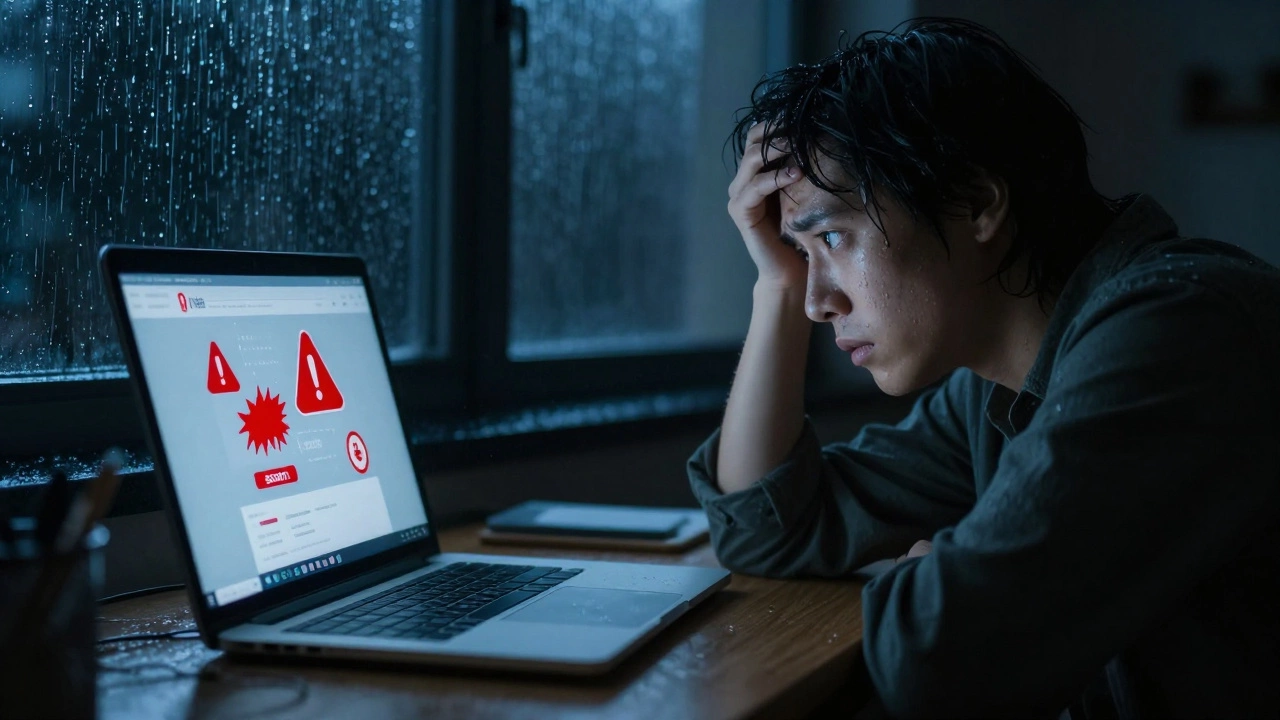 What Is a Reputable Online Pharmacy? A Safety Guide for 2026