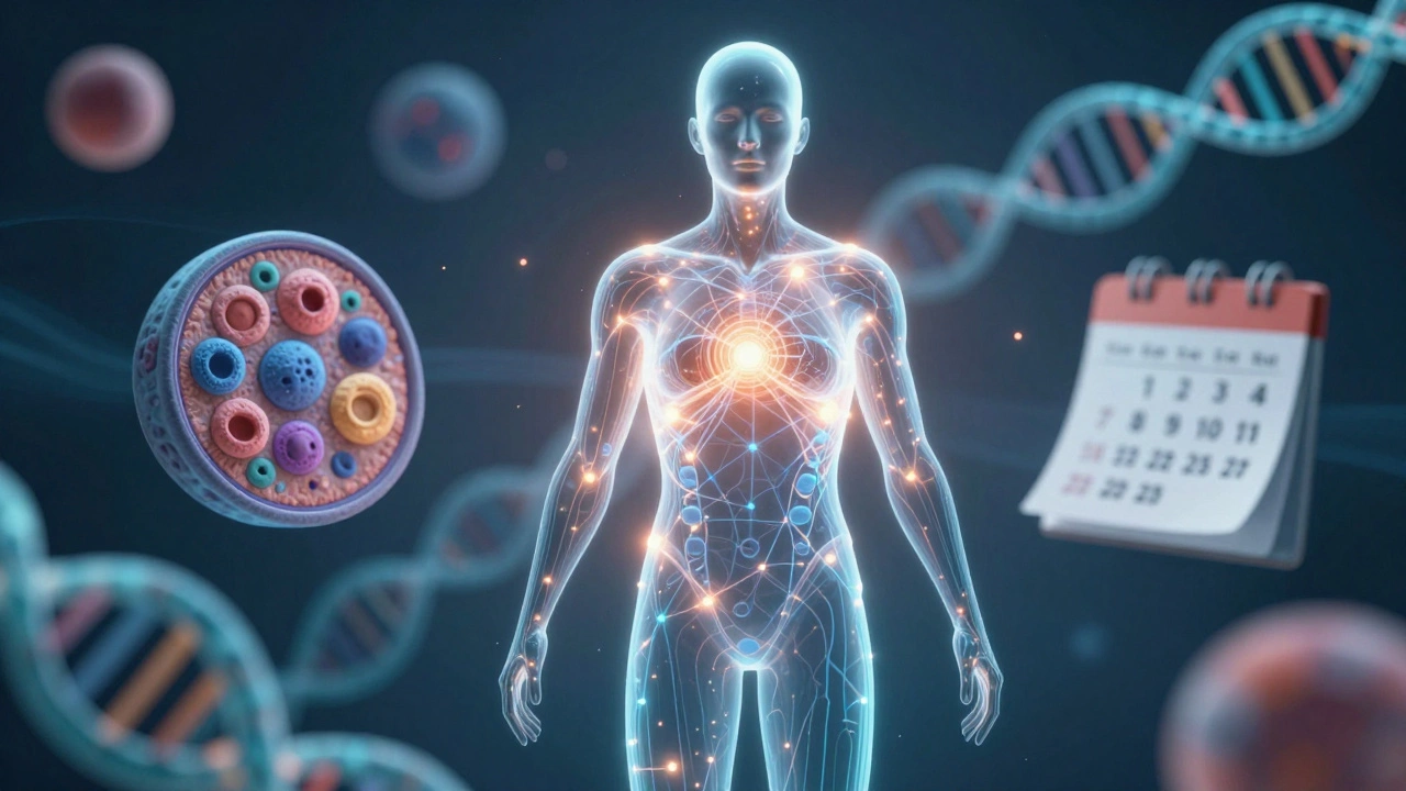 How Long Can a Cancer Patient Live? Understanding Prognosis, Stages, and Survival Rates