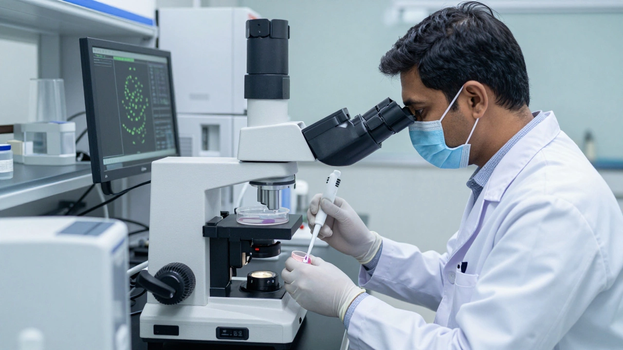 Is IVF Expensive? A Complete Cost Breakdown for 2026
