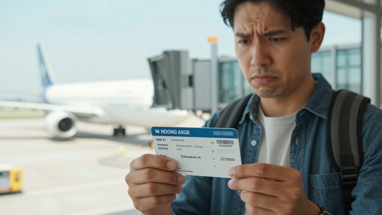 Should I Carry My Medicare Card When Traveling Internationally? The Truth About Coverage