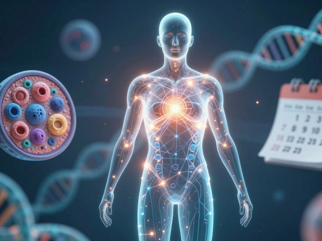 How Long Can a Cancer Patient Live? Understanding Prognosis, Stages, and Survival Rates