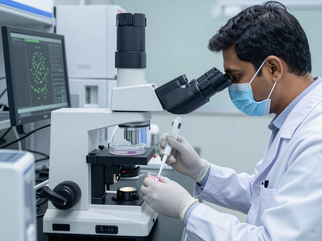 Is IVF Expensive? A Complete Cost Breakdown for 2026