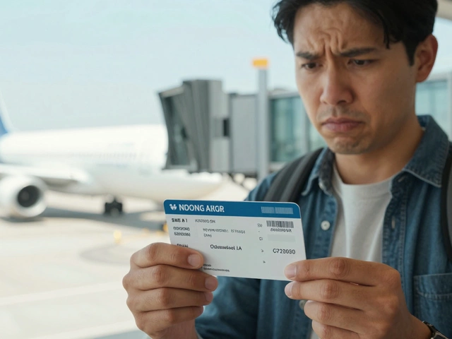 Should I Carry My Medicare Card When Traveling Internationally? The Truth About Coverage