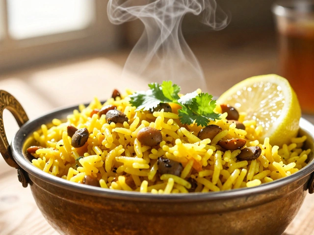 What is the Golden Rule of Ayurveda? The Secret to Agni and Balance