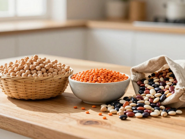 What Is the Number One Healthiest Food in the World? A Medical Tourism Perspective