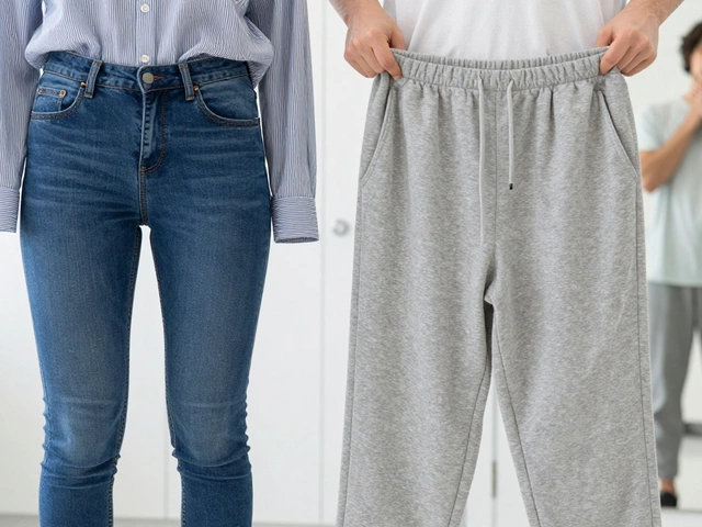 What to Wear to an Orthopedic Appointment: A Complete Guide for Comfort and Accuracy