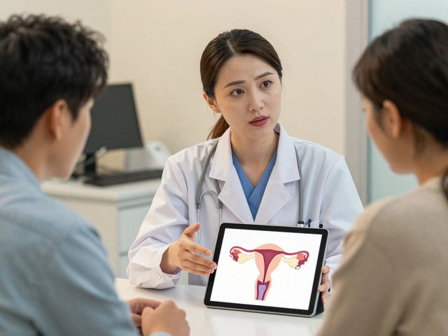 Who Should Not Get IVF? 7 Contraindications and Alternatives Explained