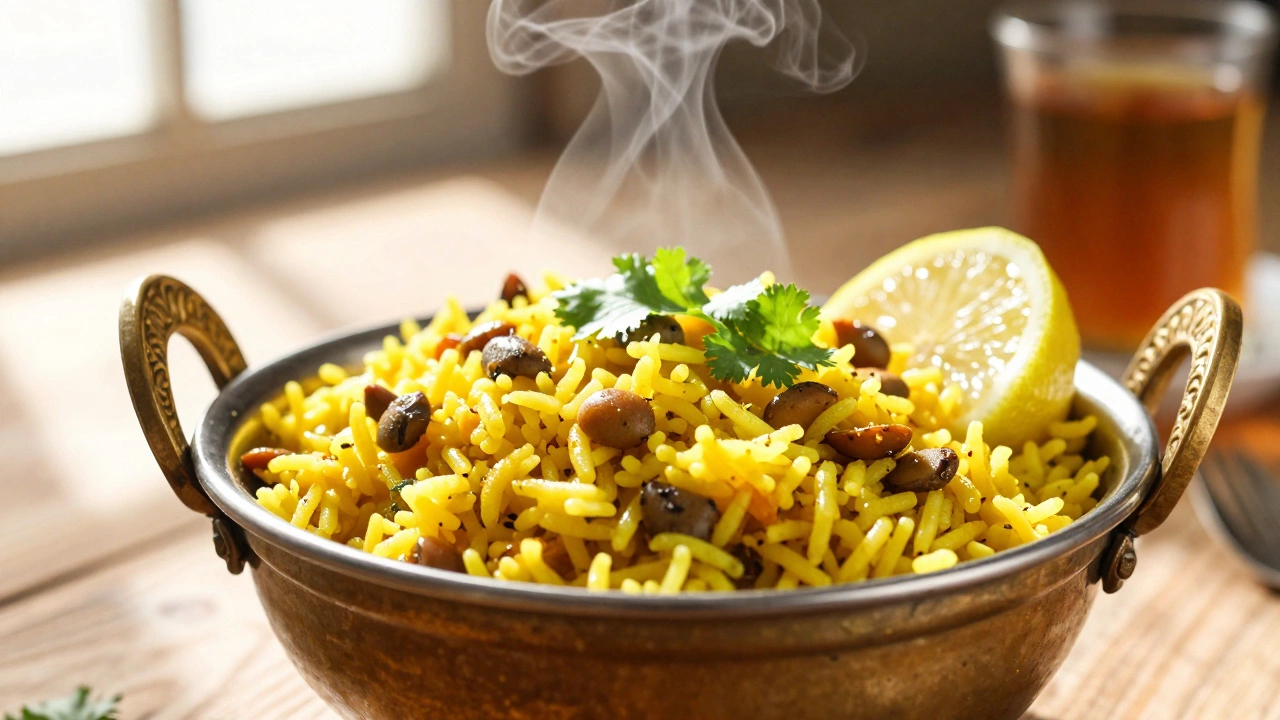What is the Golden Rule of Ayurveda? The Secret to Agni and Balance