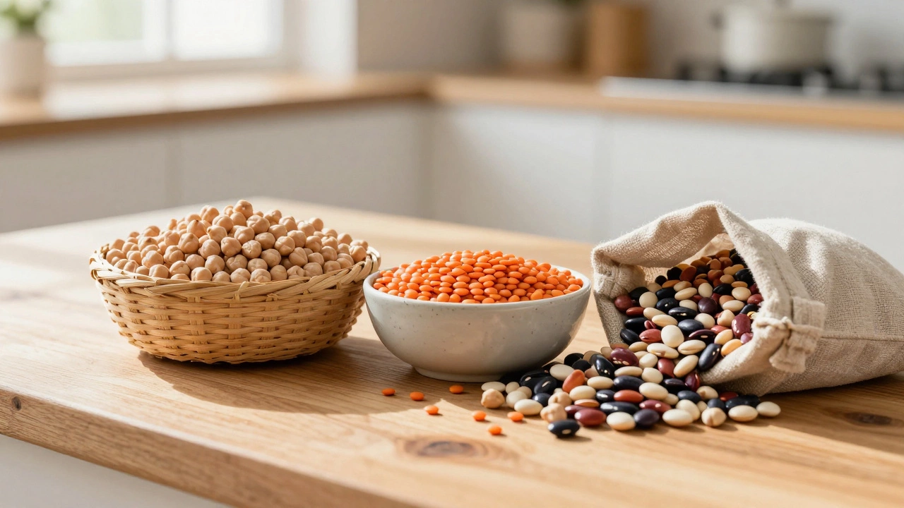 What Is the Number One Healthiest Food in the World? A Medical Tourism Perspective