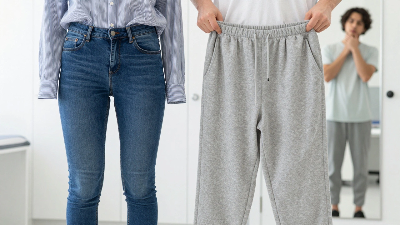What to Wear to an Orthopedic Appointment: A Complete Guide for Comfort and Accuracy